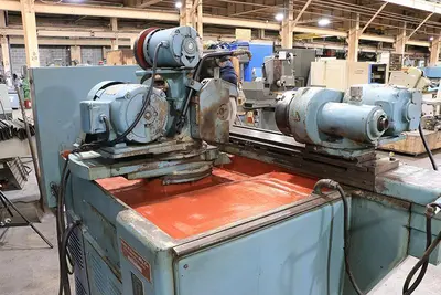 USED 1966 BROWN & SHARPE 1