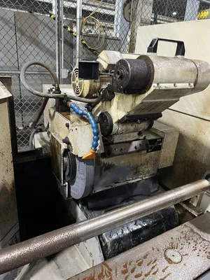 OKAMOTO OGM-12.60UB Cylindrical Grinders (OD, O.D., Plain, Universal) | Mohawk Machinery (2)