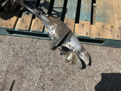 Used _UNKNOWN_ _UNKNOWN_ Gasoline Engines Michigan US | Miedema Asset Management Group #1307861