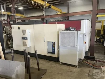 USED 2017 HANKWANG FL3015 CO2