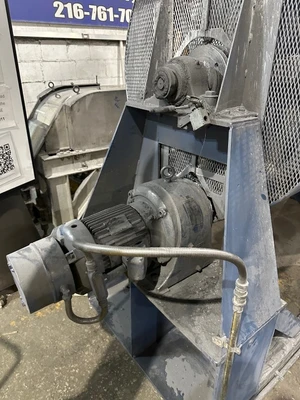 PATTERSON 30CUFT. V - BLENDER