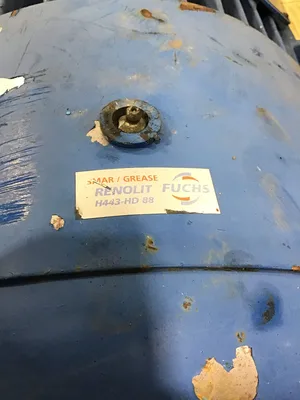 Elektrim STe Energy Efficient Electric Motor 3PH 40HP 1771RPM