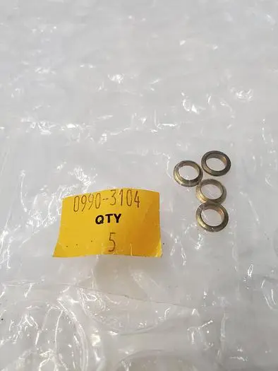 0990-3104 BRASS FERRULE FRONTS