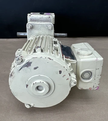 USED Siemens 1LA5053-2AA92-Z