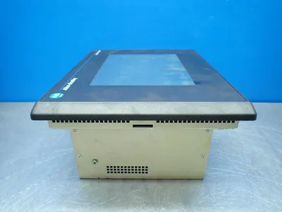 Used ALLENBRADLEY 2711ET10C15 Automation Control (HMI) Ohio US | HGR 24 #895621