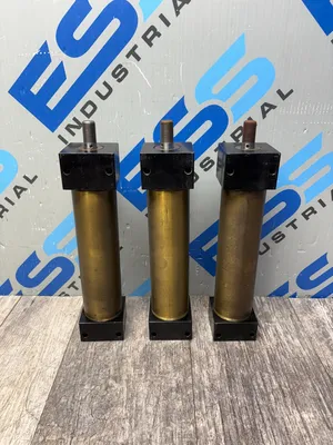 AIR & HYDRAULIC POWER, INC. ATA-5 Electrical/PLC/Automation | ESS Industrial Equipment Sales (4)