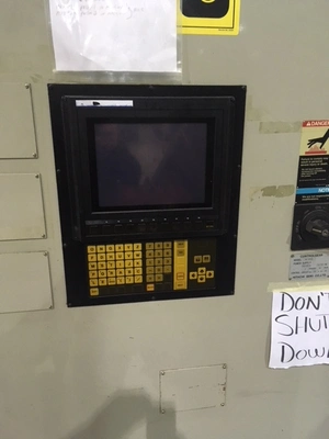 USED 1998 HITACHI SEIKI