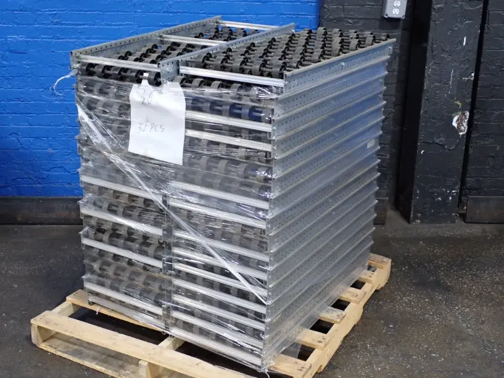 36 X 12 Conveyors