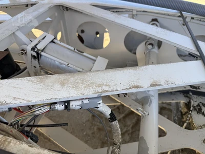 Used 2014 MACK PINNACLE CXU613 Concrete Mixer Trucks California US | Mittry Construction #1461215