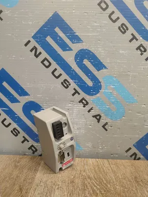 Allen-Bradley 1761-NET-AIC Automation. | ESS Industrial Equipment Sales (1)