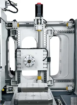 LYMCO MH-500Plus Machining Centers Horizontal | ESP Machinery Australia Pty Ltd (4)