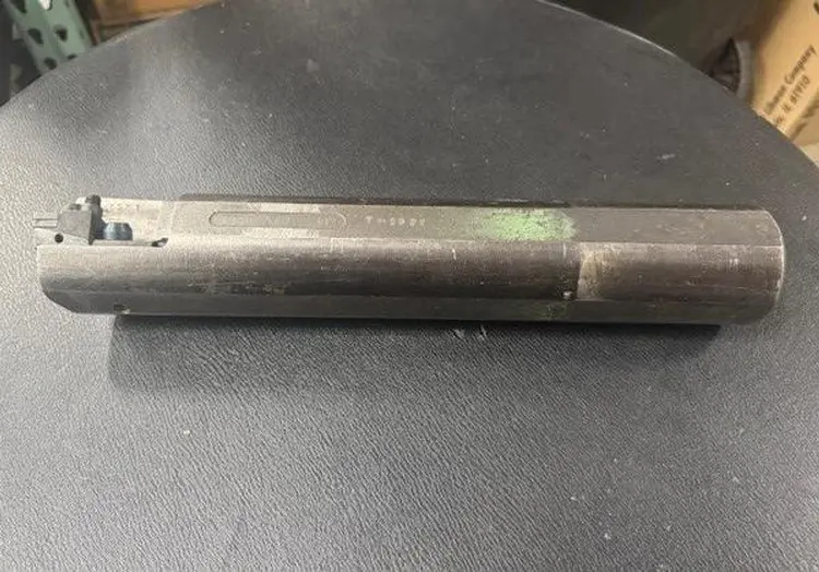 Used KENNAMETAL T-1571 2.375" DIAMETER BORING BAR Tooling & Accessories (Other) | Absolute Machinery #541430