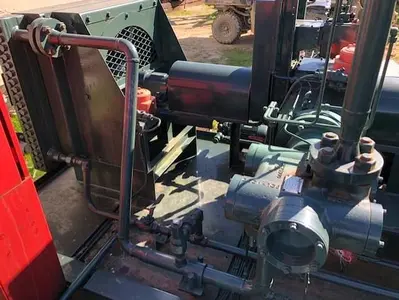 USED ARROW VRC-2