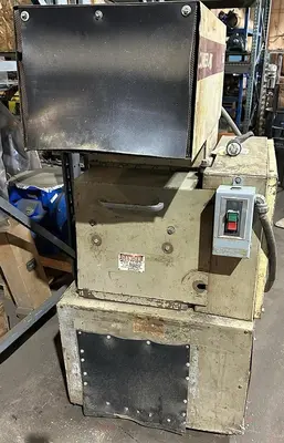 Used CUMBERLAND _UNKNOWN_ Granulators Ohio US | Surplus Asset Holdings #1227960