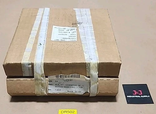 NEW Morgan Advanced Materials 1504762