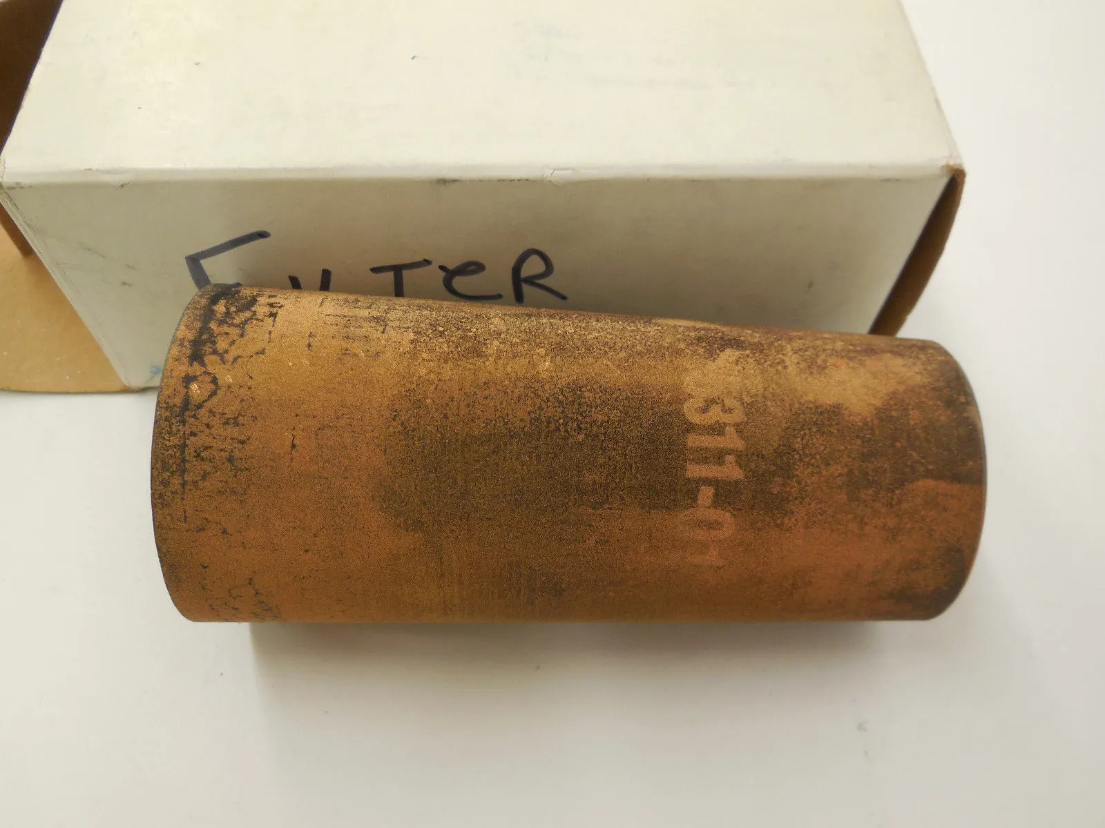 EXCELON 5311-01 FILTER ELEMENT 531101