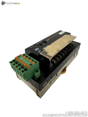 USED OMRON DRT2-ID16