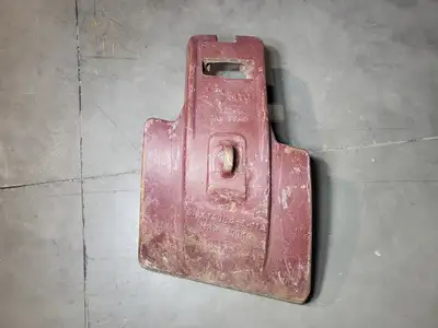 USED MTG 4MX140L465-11A