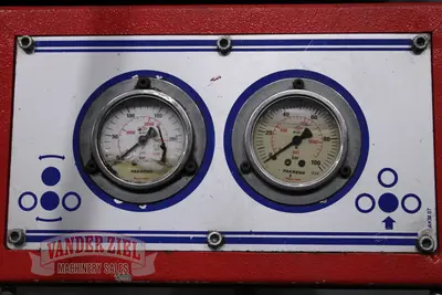 USED 2018 AKYAPAK AHS 15/13