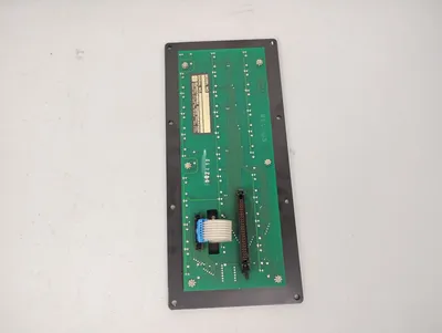 USED EUROTHERM 1-525-0784