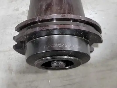 USED SANDVIK C5-A390.45-50 040