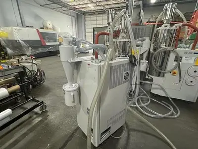 New | in-Stock 2023 AEC RDC-P-25 Dryers Massachusetts US | Absolute Machinery #874602