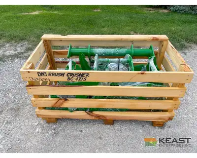 Used WESTENDORF _UNKNOWN_ Grapples Iowa US | Keast Enterprises #1360512