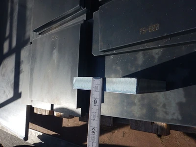 USED TRUMPF L3030 3000 X 1500 MM 4KW