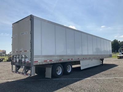 Used 2014 WABASH TBD Misc Trailers Michigan US | Miedema Asset Management Group #1301591