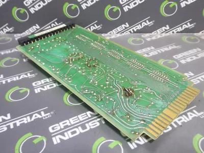 Unbranded 444920 Control Board Rev.3 Used