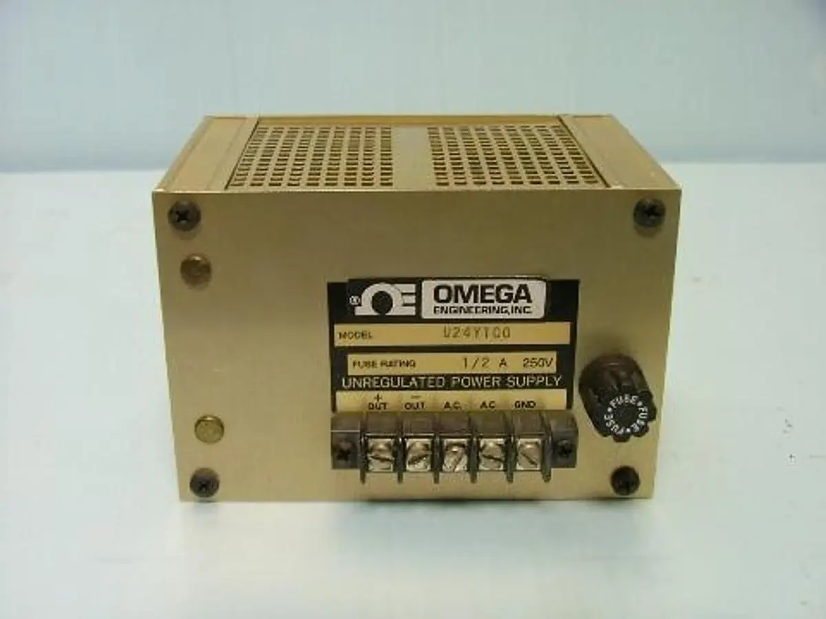 USED OMEGA FPSU