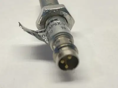 BI1.5-EG08-AP6X-V1131 | Turck  Inductive Proximity Sensor 10-30VDC 4602220 - Used
