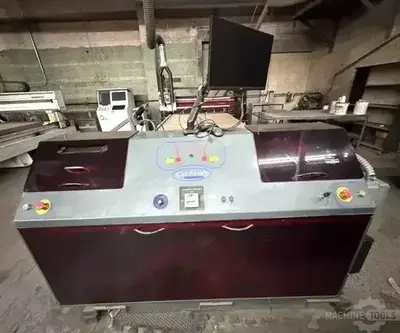 Used 2021 THERMWOOD CUT CENTER CNC Routers Arizona US | KD Machinery #1469280