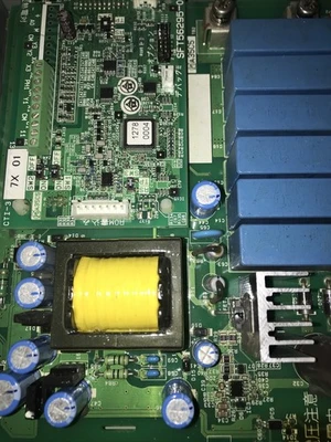 USED Element HFR5.OK1K-2J