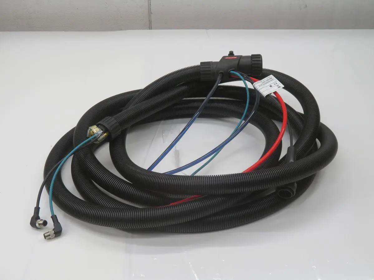 New | in-Stock FRONIUS 4,047,430,000 Cable & Wire Texas US | Aucto #1307096