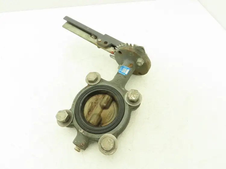Used MILWAUKEE _UNKNOWN_ Valves/Fittings Indiana US | Arrow Industrial #866144