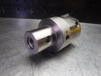 Kaiser KAB5 Finish Boring Head 2.087" - 2.756" Range 10.309.511 (LOC166)