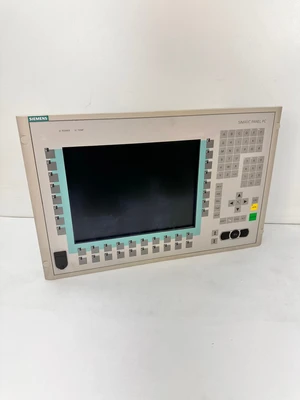 USED SIEMENS PC 670