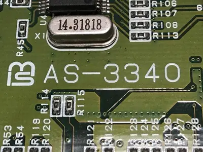 USED SUMITOMO AS-3340