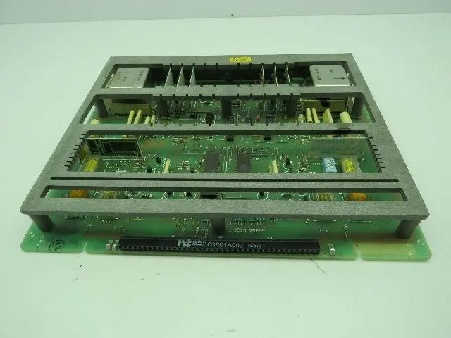 Used NORTHERN TELECOM _UNKNOWN_ Miscellaneous MRO | Arrow Industrial #652741