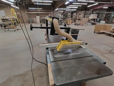 USED DELTA RT-31