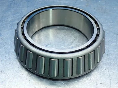 New | in-Stock TIMKEN 594 Bearings Ohio US | HGR 24 #740442