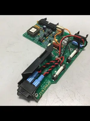 USED GAMMAFLUX GA-100-F-00