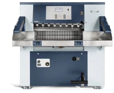 Used 2026 MOHR _UNKNOWN_ Paper Cutters New York US | Performance Solutions USA #1511506
