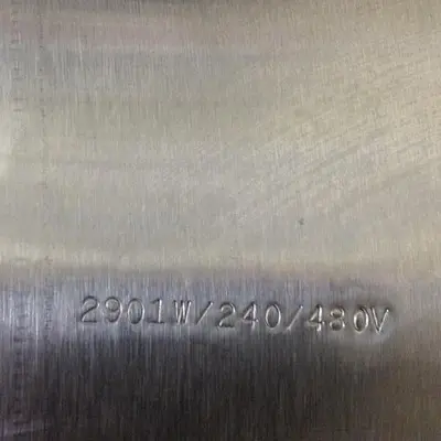 USED AIC C-M280E248M1-1