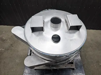 USED SWECO LS48S88