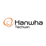 HANWHA TECHWIN