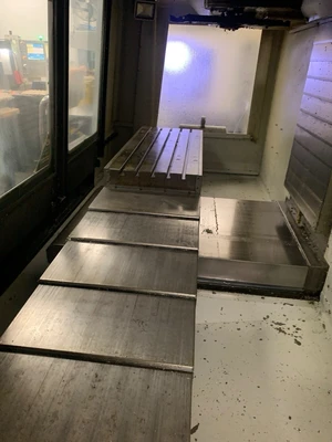 2015 HAAS VF-3SS Vertical Machining Centers | Toolquip, Inc. (3)