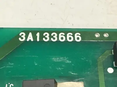 USED MITSUBISHI 3A133666