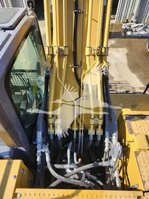USED 2023 XCMG XE300U